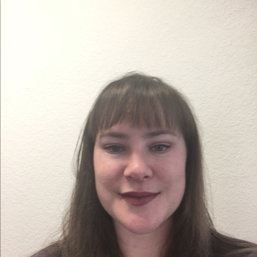 Meet your Posher, Siobhan